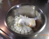 ♪お手軽で美味し～いチーズケーキ♪作り方7写真