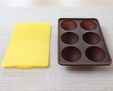 介護食　時短　味噌玉作り方5写真