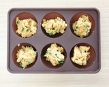 介護食　時短　味噌玉作り方6写真