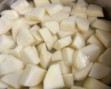 うちのポテトサラダ作り方1写真