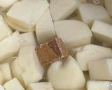 うちのポテトサラダ作り方2写真