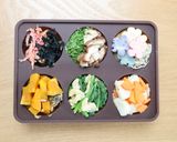 介護食　時短　味噌玉作り方7写真