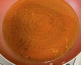 ☆鶏ももと根菜の明太子マヨネーズ和え☆作り方4写真