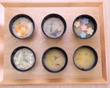 介護食　時短　味噌玉作り方9写真
