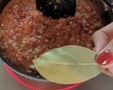 簡単ミートソース☆たくさん作って冷凍も〜作り方7写真