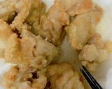 ☆鶏ももと根菜の明太子マヨネーズ和え☆作り方6写真