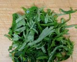 ☆鶏ももと根菜の明太子マヨネーズ和え☆作り方7写真