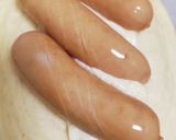 まるごとソーセージ風ウインナーパン作り方11写真