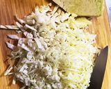 栃木出身料理家が作る！本格★宇都宮餃子作り方1写真