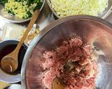 栃木出身料理家が作る！本格★宇都宮餃子作り方3写真