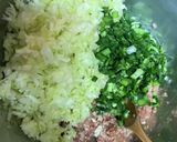 栃木出身料理家が作る！本格★宇都宮餃子作り方5写真