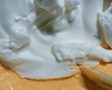 ヨーグルトスフレチーズケーキ作り方10写真