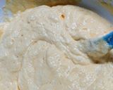 ヨーグルトスフレチーズケーキ作り方11写真