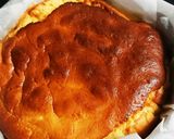 ヨーグルトスフレチーズケーキ作り方13写真