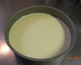 ♪お手軽で美味し～いチーズケーキ♪作り方11写真