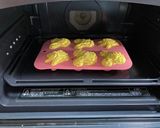 半熟ケーキみたいなやつ(失敗作)作り方5写真