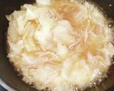 10分で夕食★ハムで麻婆春雨★キャベツ作り方3写真
