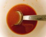 茄子、ピーマン、長ネギの生姜味噌炒め作り方5写真