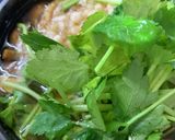 激安メニュー　たぬき豆腐作り方5写真