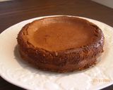 ♪お手軽で美味し～いチーズケーキ♪作り方13写真