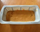 調整中！きなことレーズンのパウンドケーキ作り方8写真