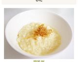 豆乳粥作り方5写真