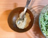 きゅうりのスパイスふりかけ作り方5写真