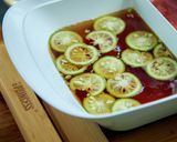 ２色しゃぶしゃぶ素麺作り方4写真