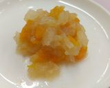 【離乳食】大根といんげんのみそ煮作り方6写真