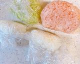 1UPきのこ♩簡単キャラ弁ブラザーズ作り方1写真