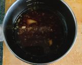 ゴーヤ、レタス、しめじ、ひき肉の炒め物作り方5写真