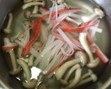 エビのせ中華風茶碗蒸し作り方2写真