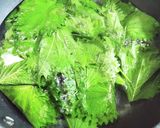 シソ味噌〜ご飯のお供に作り方2写真