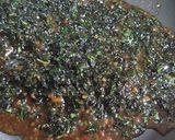 シソ味噌〜ご飯のお供に作り方5写真