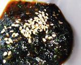 シソ味噌〜ご飯のお供に作り方6写真
