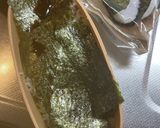かっぱ丼弁当作り方3写真