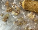 ナスと胡桃のバルサミコ酢和え作り方6写真