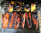 グリル野菜のイタリアンマリネ作り方2写真