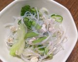 春雨サラダ〜タイ風〜作り方7写真