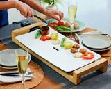 ダイヤモンドカットステーキ作り方6写真