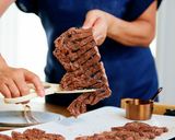 ダイヤモンドカットステーキ作り方9写真