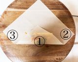 【時短】野菜と豚肉のスピード春巻き作り方7写真