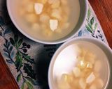 秋深まり(^q^)田舎のいも炊き☺作り方10写真