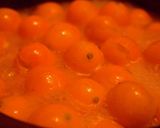 砂糖いらずでもあま〜い！土鍋で金柑の塩煮作り方3写真