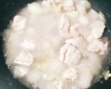 意外なアレで★失敗しないさつま芋シチュー作り方4写真