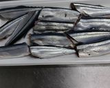 電気圧力鍋で秋刀魚の味噌煮作り方3写真