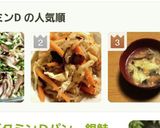 ビタミンDたっぷり!きのこの塩麹マリネ作り方6写真