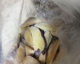 おばあちゃん家の秋野菜の甘酢炒め☆作り方3写真
