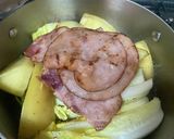 ポトフ　フランスの野菜とお肉の煮込み料理作り方7写真