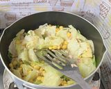 シンプル簡単クリームスープ(豆乳可)作り方3写真